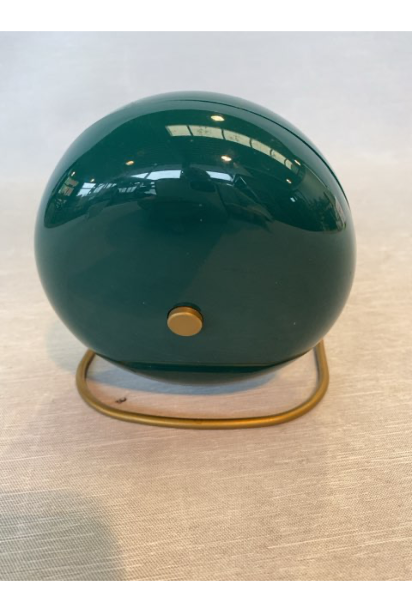Arne Jacobsen vægge ur